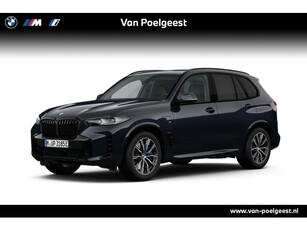 BMW X5 xDrive50e M Sportpakket Pro Aut.