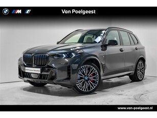 BMW X5 xDrive50e M Sportpakket Pro Aut. - Beschikbaar