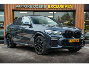 BMW X6 xDrive30d High Executive