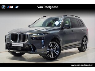 BMW X7 xDrive40i M Sportpakket Aut.