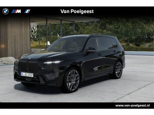 BMW X7 xDrive40i M Sportpakket Pro Aut.