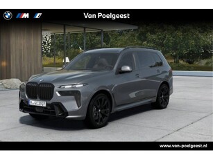 BMW X7 xDrive40i M Sportpakket Pro Aut.