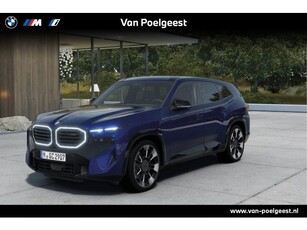 BMW XM 50e Aut.