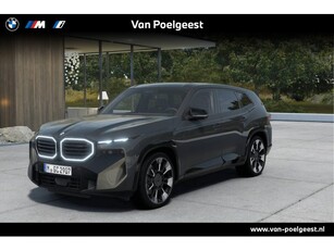 BMW XM Aut.