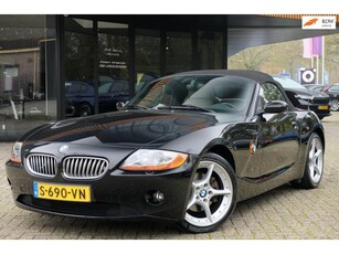 BMW Z4 Roadster