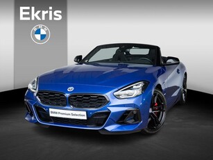 BMW Z4 Roadster sDrive20i High Executive M Sportpakket