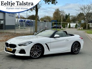 BMW Z4 Roadster sDrive30i High Executive Edition