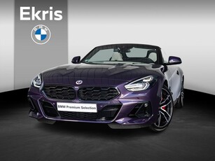 BMW Z4 Roadster sDrive30i High Executive M Sport Plus