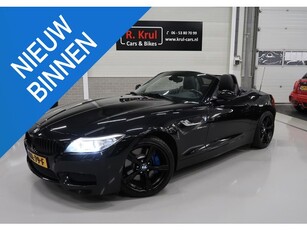 BMW Z4 Roadster sDrive35i M Sportpakket Leer Airco