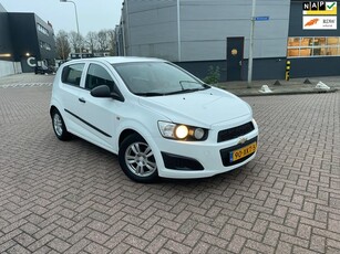 Chevrolet Aveo 1.2 LS AIRCO APK 5 DR