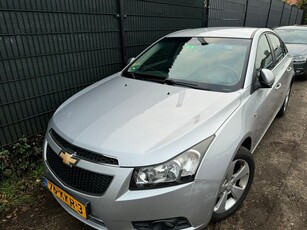 Chevrolet Cruze 2.0D LT (bj 2010)