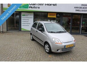 Chevrolet Matiz 0.8 Spirit (bj 2008)