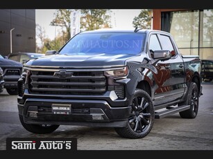 Chevrolet Silverado BLACK OPS Z.G.A.N 426PK V8 ALL-IN