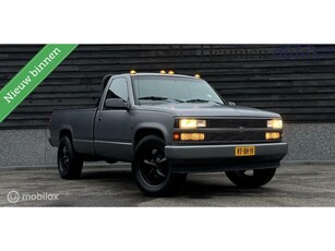 Chevrolet Silverado V8 LPG C2500 K2500 Single Cab Long Bed