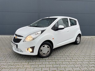 Chevrolet Spark 1.0 16V LS bouwjaar 2011 ( nette auto )