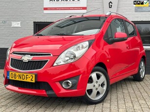 Chevrolet Spark 1.2 16V LT Clima PDC Apk t/m 9-8-2025