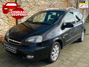 Chevrolet Tacuma 2.0 ClassClimate Control