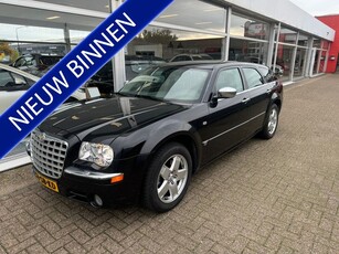 Chrysler 300C Touring 5.7 V8 HEMI AWD 3e eigenaar Airco