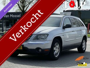 Chrysler Pacifica 3.5 V6 Automaat 6 persoons 2005 Luxe