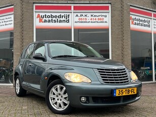 Chrysler PT Cruiser 2.4i Touring - Zeer netjes - Airco -