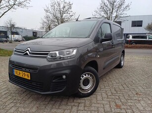 Citroen Berlingo 1.6 BlueHDI 100