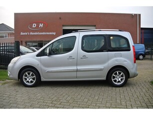 Citroen Berlingo 1.6-16V Cinqspace inruil mogelijk