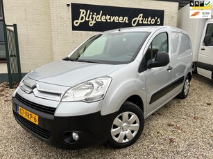 Citroen Berlingo 1.6 HDI 500 Comfort 117.000KM 1e