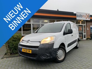 Citroen Berlingo 1.6 HDI 500 Comfort