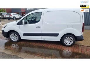 Citroen Berlingo 1.6 HDI 500 Comfort Economy