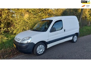 Citroen Berlingo 1.6 HDI 600