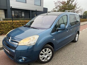 Citroen Berlingo 1.6 VTi 120 Multispace Panorama-dak