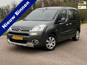 Citroen Berlingo 1.6 VTi Feel 5DRS 91.000KM Trekhaak