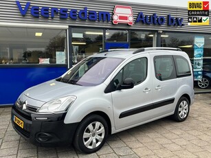 Citroen Berlingo 1.6 VTi Tendance, airco, parkeersensoren