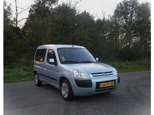 Citroen Berlingo 1.6i Multispace Petit Paradis . Airco .