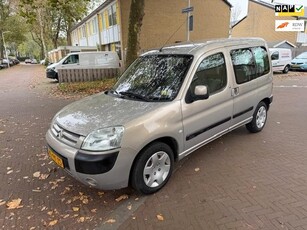 Citroen Berlingo Airco / 145.000 NAP / 2X schuifdeuren /