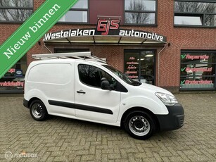 Citroen Berlingo bestel 1.6 BlueHDI 75 Club