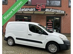 Citroen Berlingo bestel 1.6 BlueHDI 75 Comfort