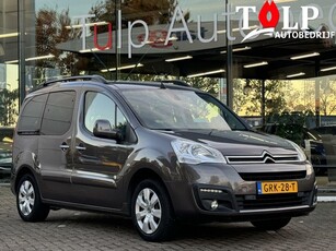 Citroen Berlingo Combi 1.2 PureTech XTR 2017 5 zits Nette