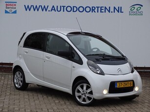 Citroen C-Zero 4-persoons 16 kWhBLUETOOTHAIRCO