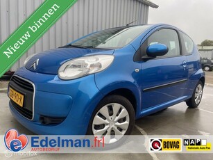 Citroen C1 Deur vergr. op afst.bed. El.ramen Stuurbekr.