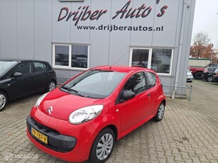 Citroen C1 1.0-12V Ambiance