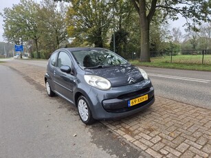 Citroen C1 1.0-12V Ambiance