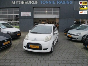 Citroen C1 1.0-12V Ambiance