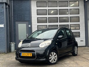 Citroen C1 1.0-12V Ambiance Elek-Pakket Airco