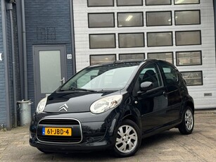 Citroen C1 1.0-12V Ambiance Elek-Pakket Airco LMV