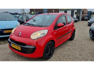 Citroen C1 1.0-12V Ambiance????AUTOMAAT??????€2299,-??