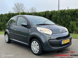 Citroen C1 1.0-12V Séduction 2007 APK