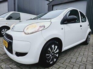 Citroen C1 1.0-12V Séduction APK 08/2025 VASTEPRIJS