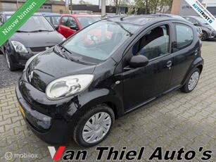 Citroen C1 1.0-12V Séduction