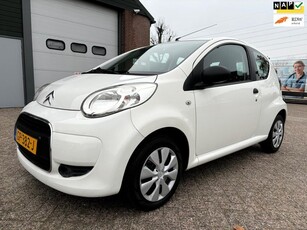 Citroen C1 1.0-12V Séduction Slechts 69dkm!